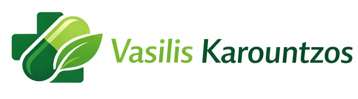 Vasilis Karountzos