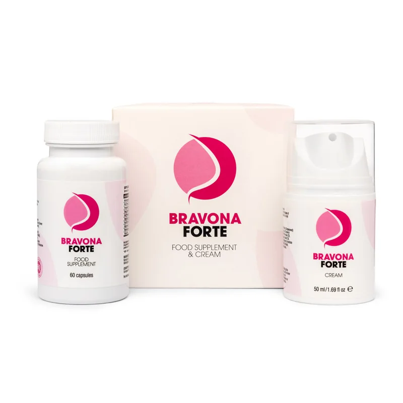 Bravona Forte Bravona Forte