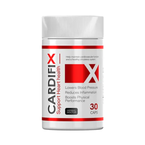 Cardifix