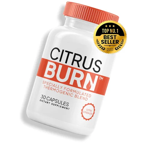 CitrusBurn