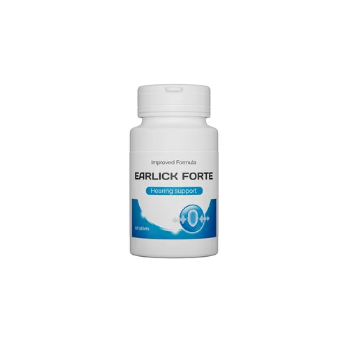 Earlick Forte