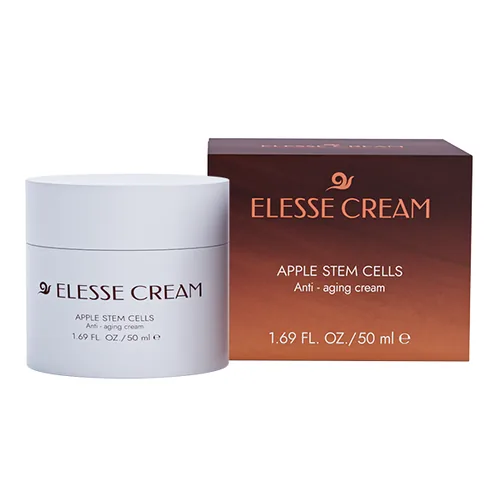 Elesse cream