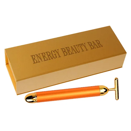 Energy Beauty Bar