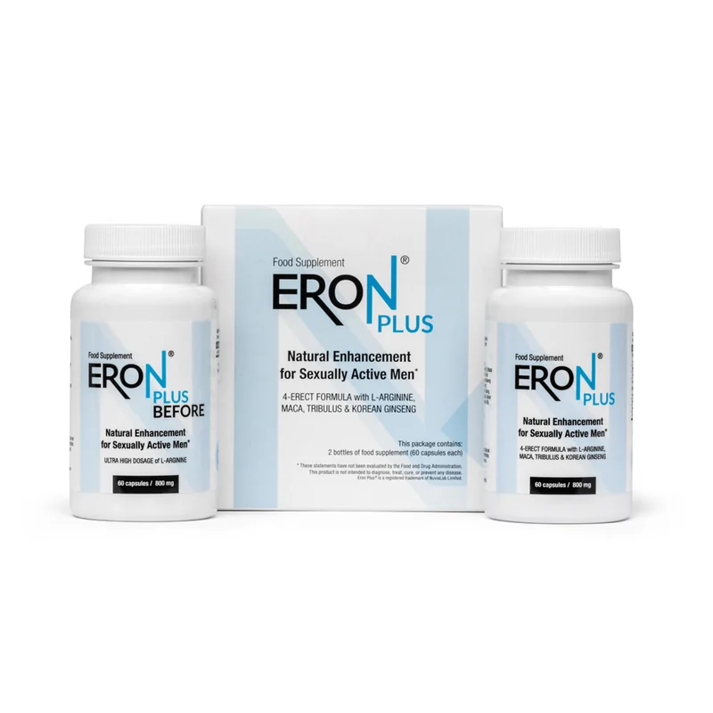 Eron Plus