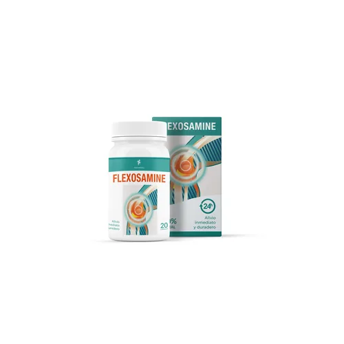 Flexosamine gel