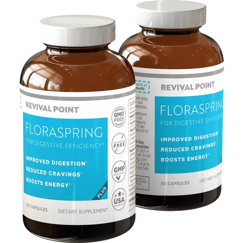FloraSpring