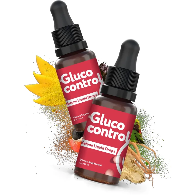 Gluco Control Gluco Control