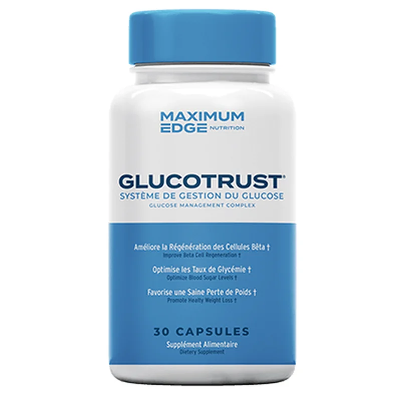 GlucoTrust GlucoTrust