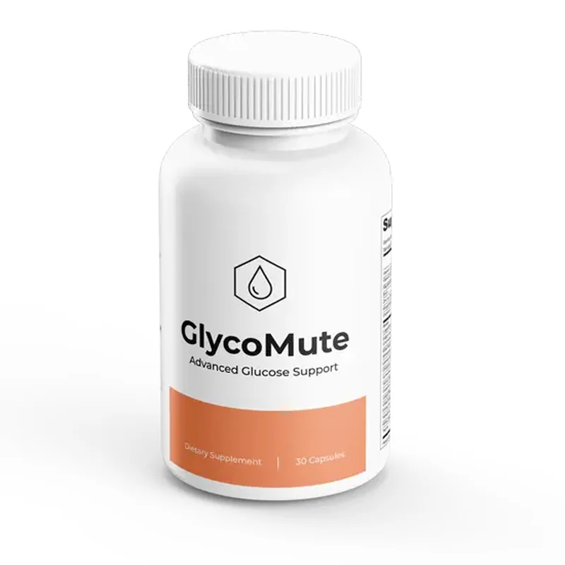 Glycomute