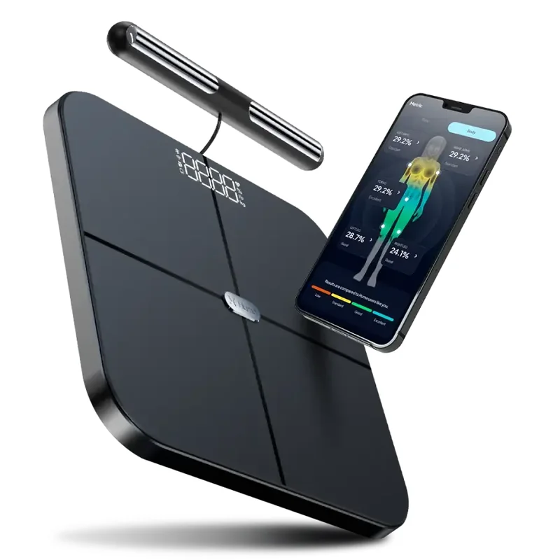 Hume Body Pod Hume Body Pod