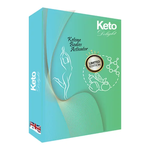 Keto Delight