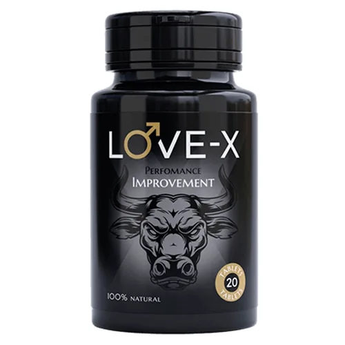 Love-X