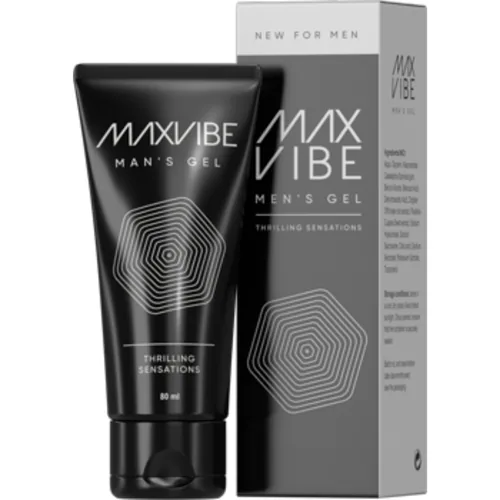 Max Vibe