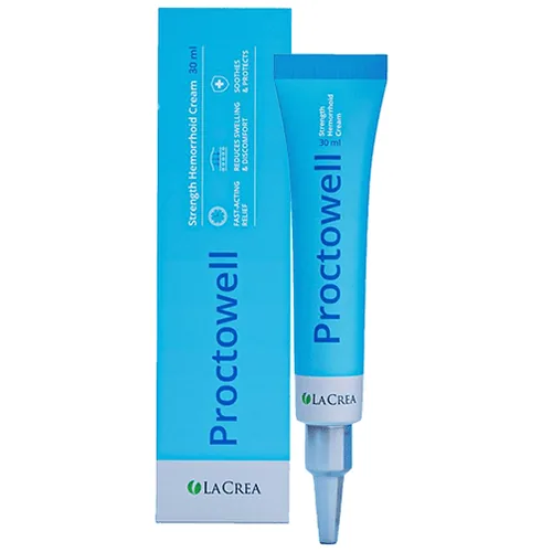 Proctowell