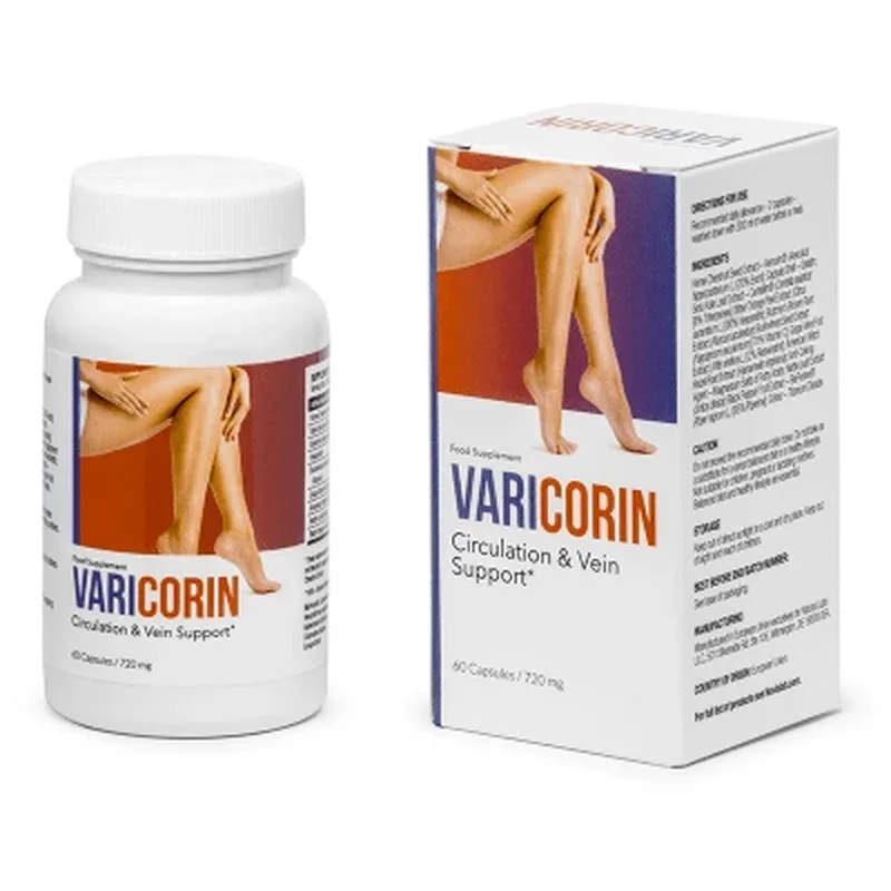 Varicorin Varicorin