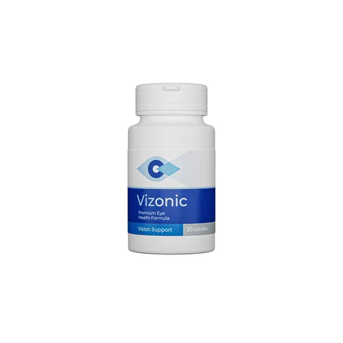 Vizonic