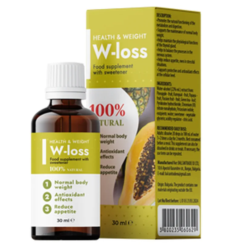 W-Loss