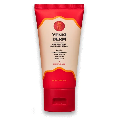 Yenki Derm